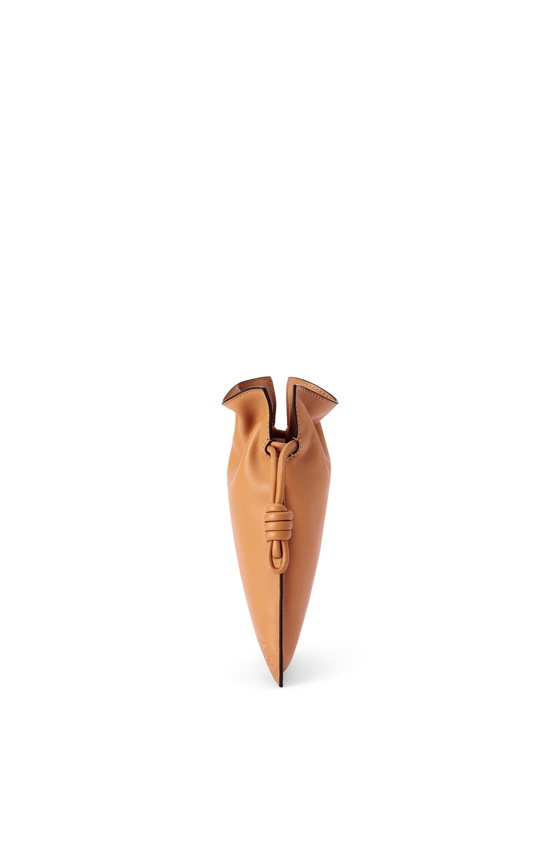 Flamenco Pocket in nappa calfskin - 4