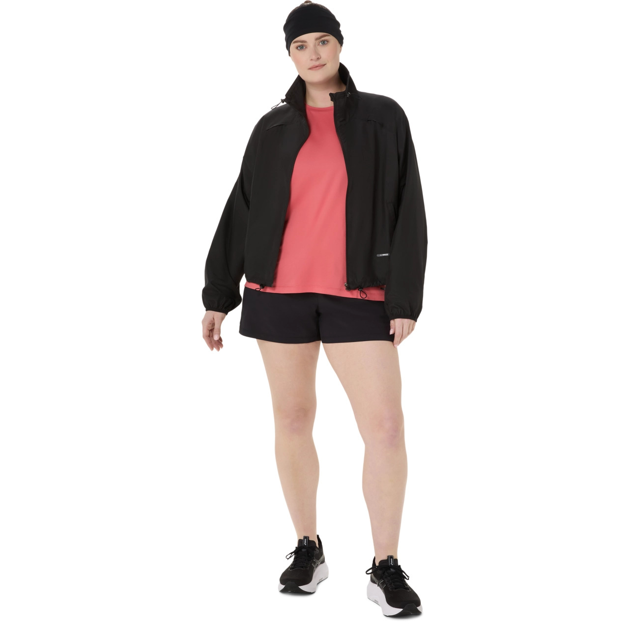 NAGINO ACTIBREEZE SHORT JACKET - 16