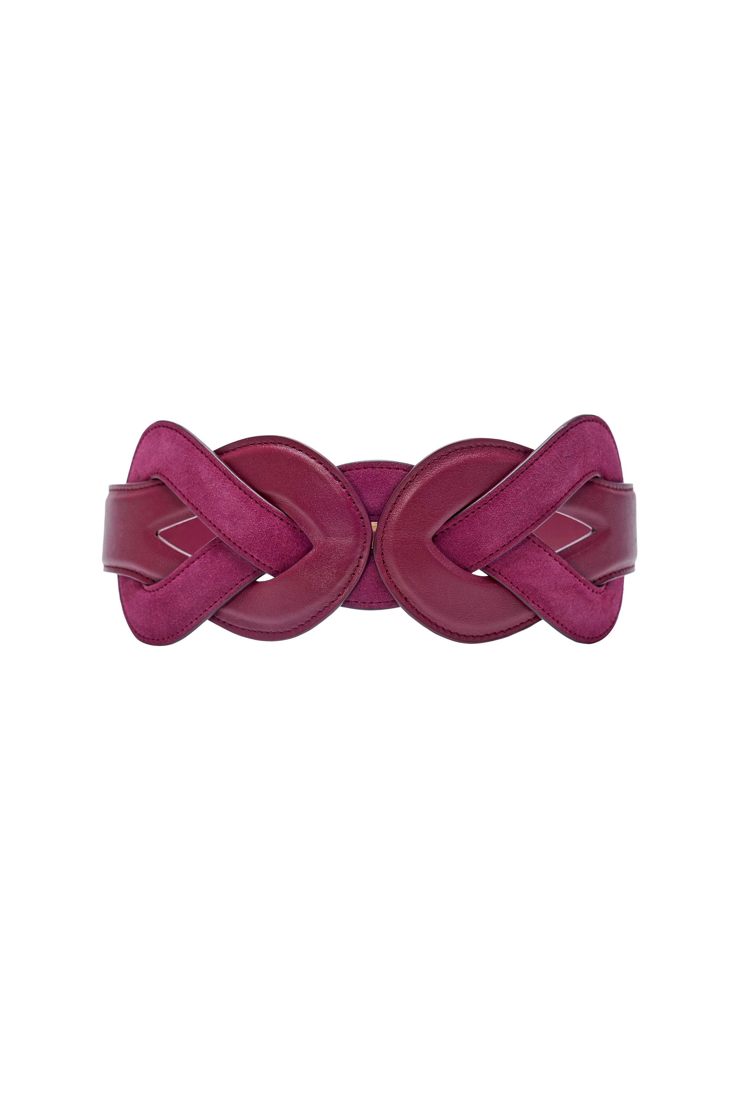 'LOOPY' BELT - 1