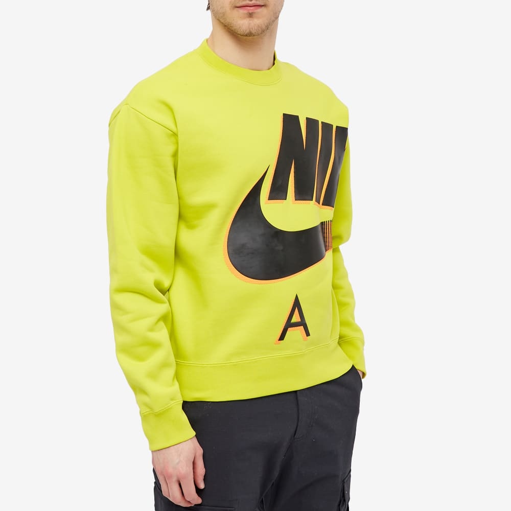 Nike x Kim Jones Crew Sweat - 3