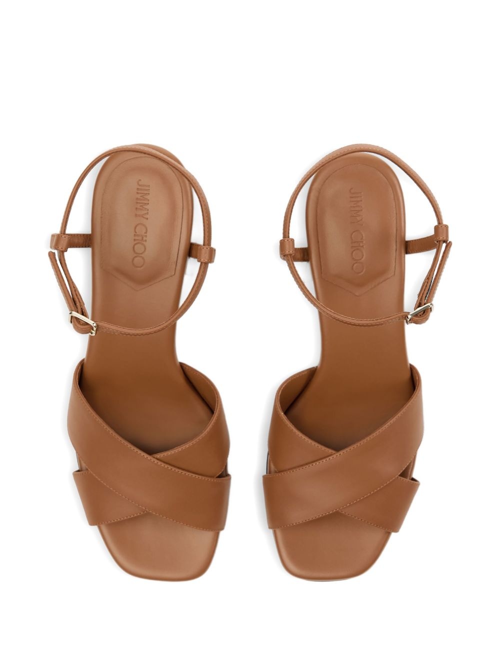 65mm Valla sandals - 4
