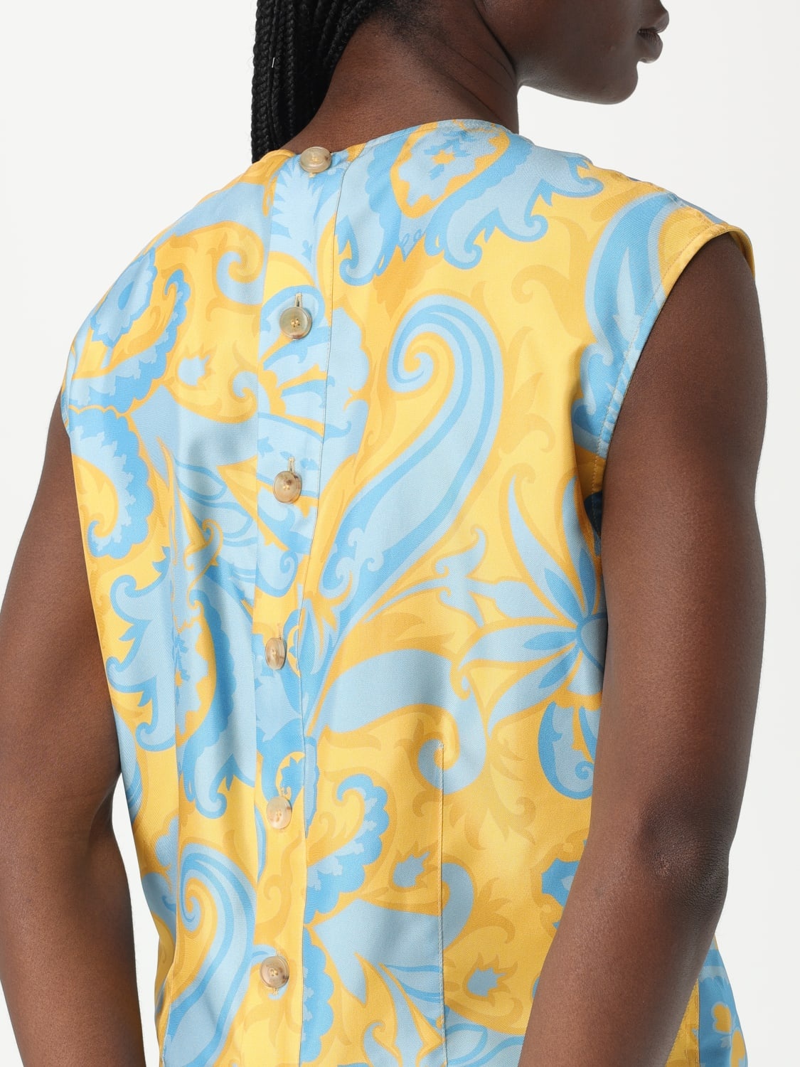 Top woman Etro - 5
