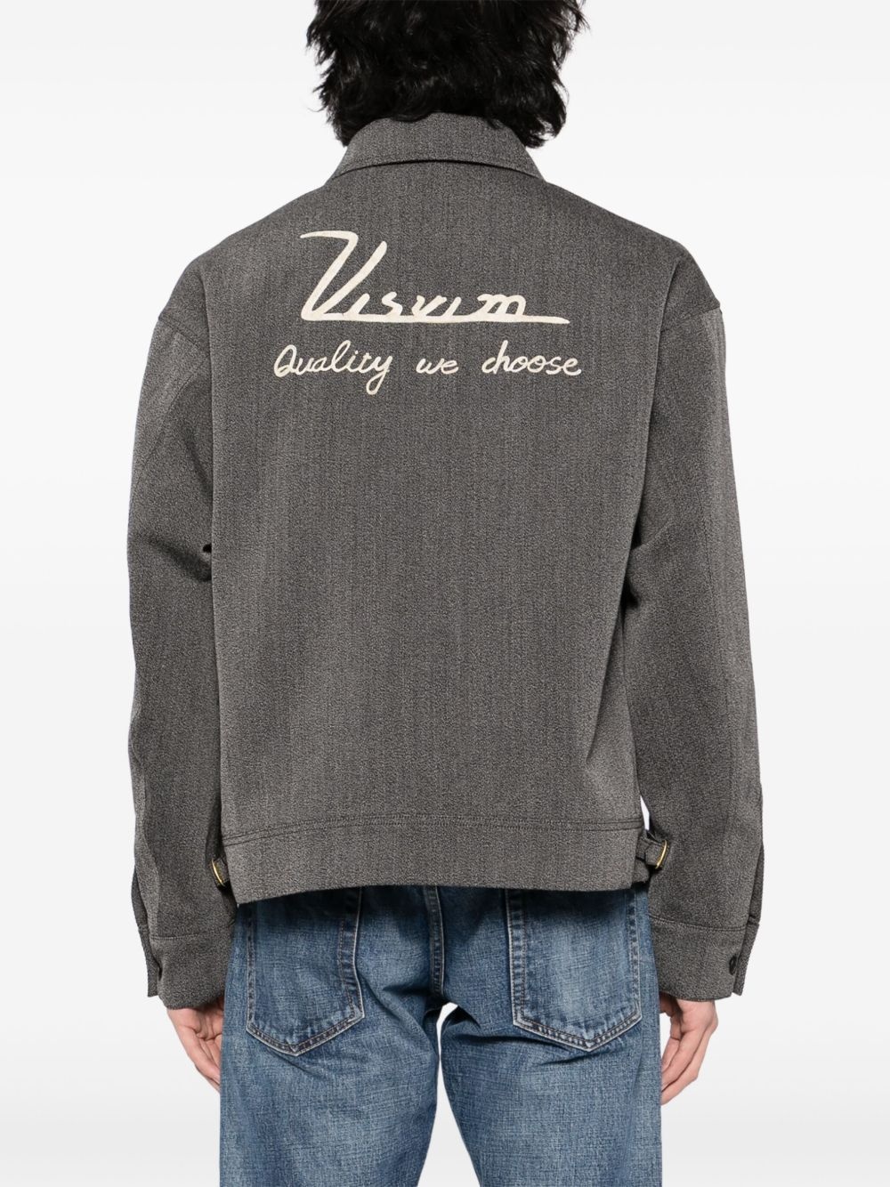 Strato jacket - 4