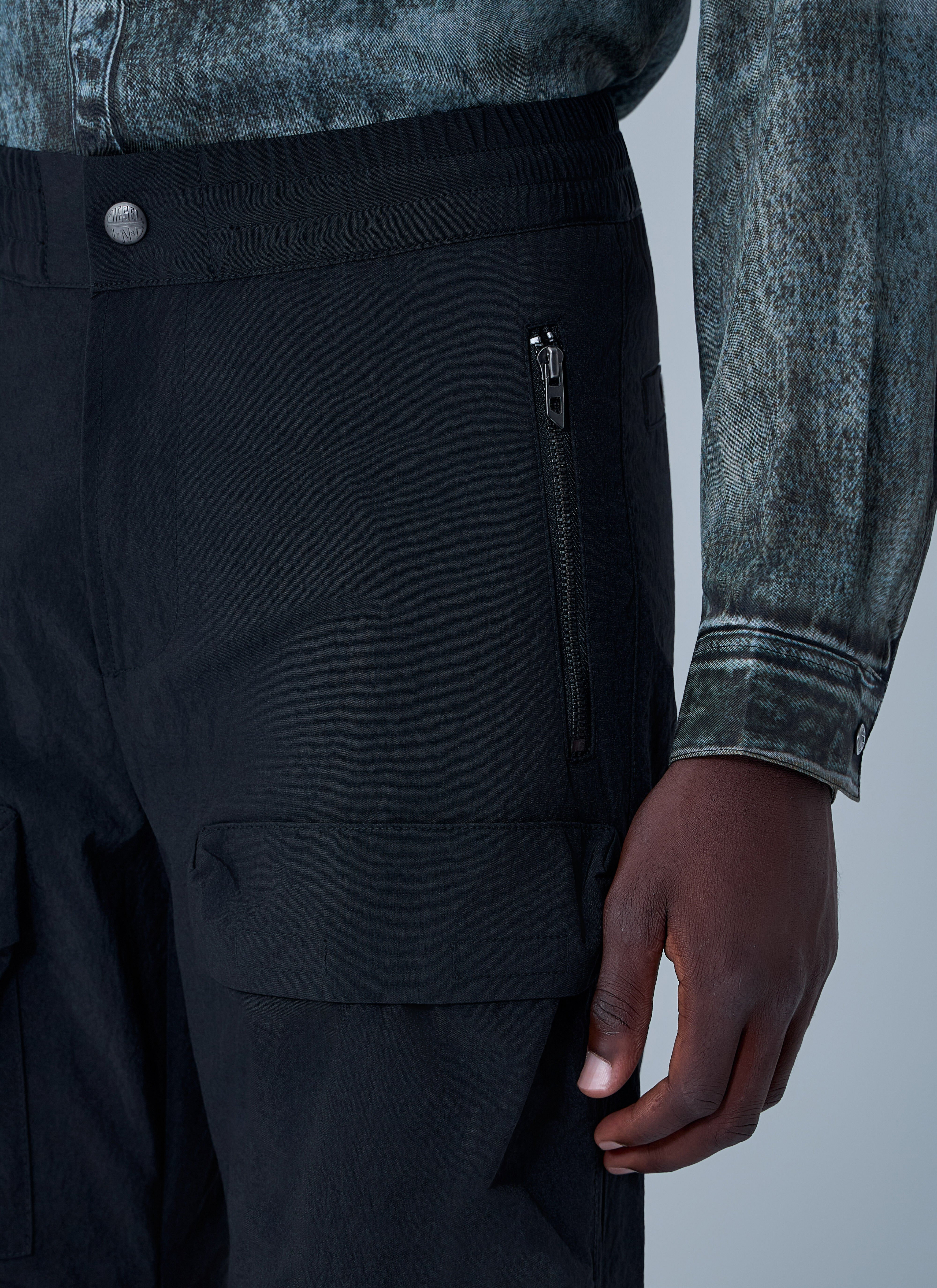 P-Danzel Pants - 5