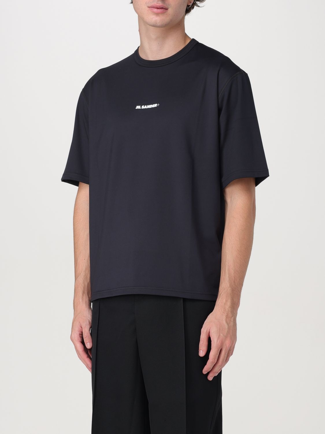 T-shirt men Jil Sander - 3