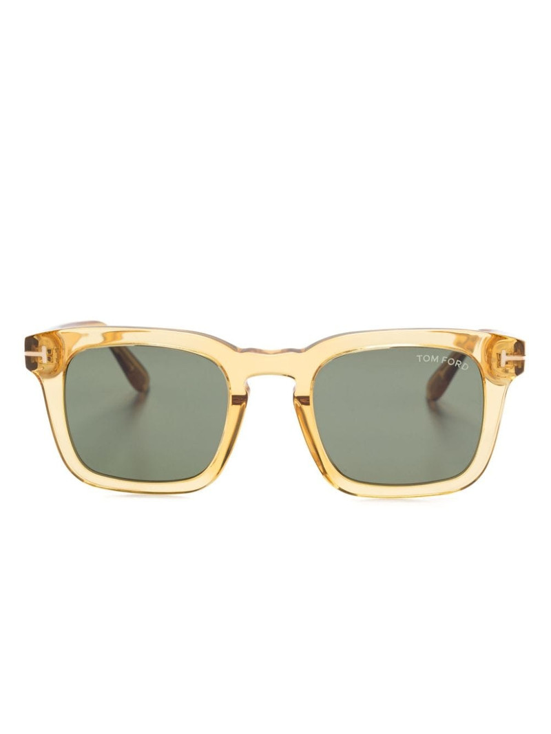 FT0751 sunglasses 1