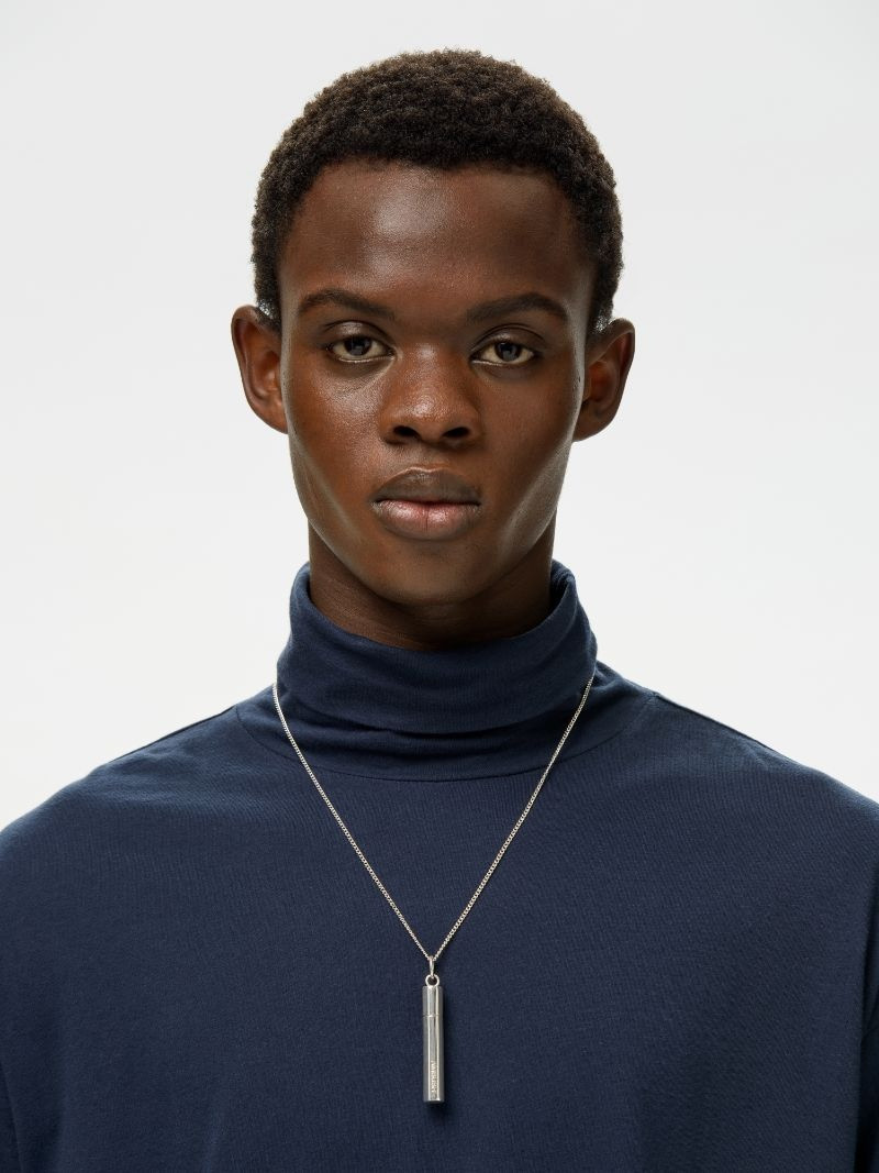 Ambush PILL CASE NECKLACE outlook