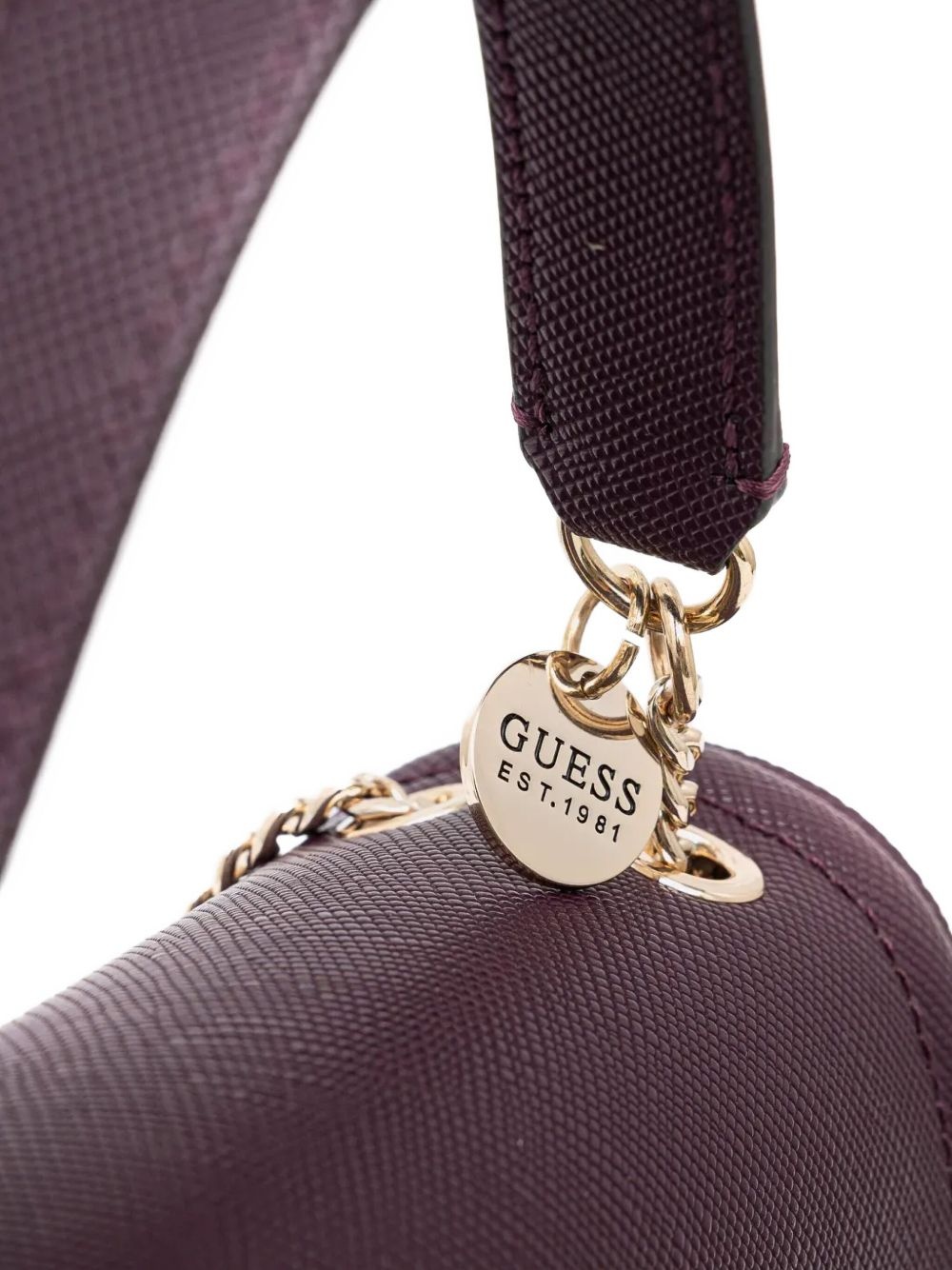 Noelle shoulder bag - 4
