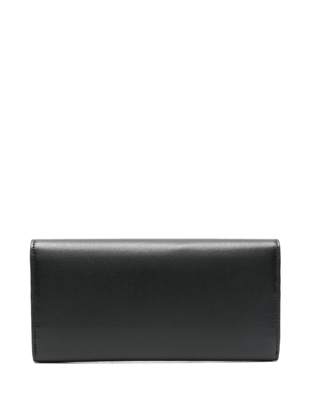 T-lock leather wallet - 2