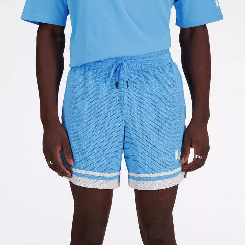 Klutch x NB Pregame Chill Short 6