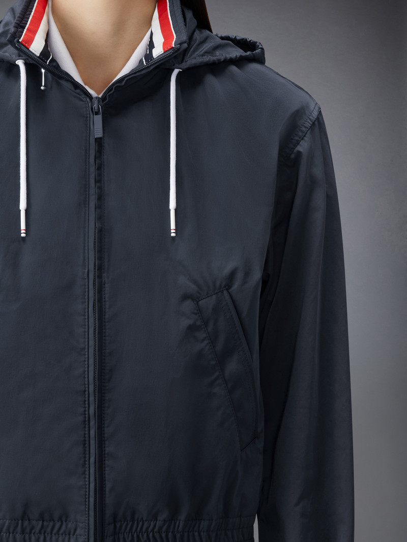 NYLON TECH TRACK JACKET 6