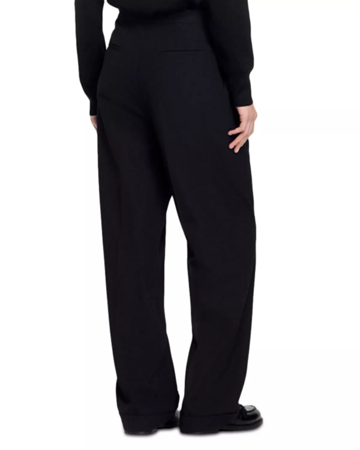 Tosca Wide Leg Pants - 3