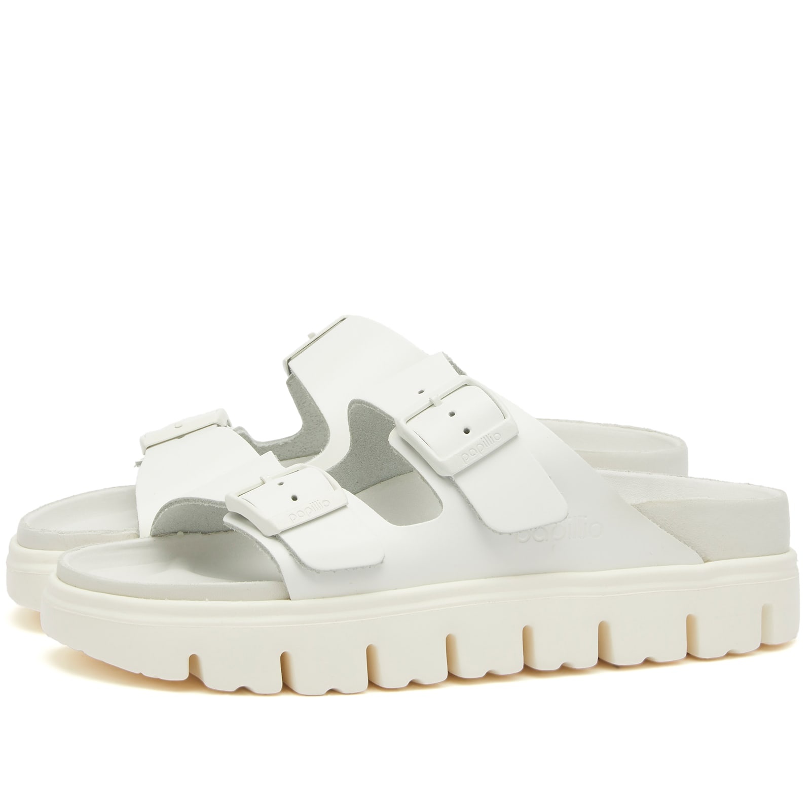 Birkenstock Arizona Chunky Exquisite - 1