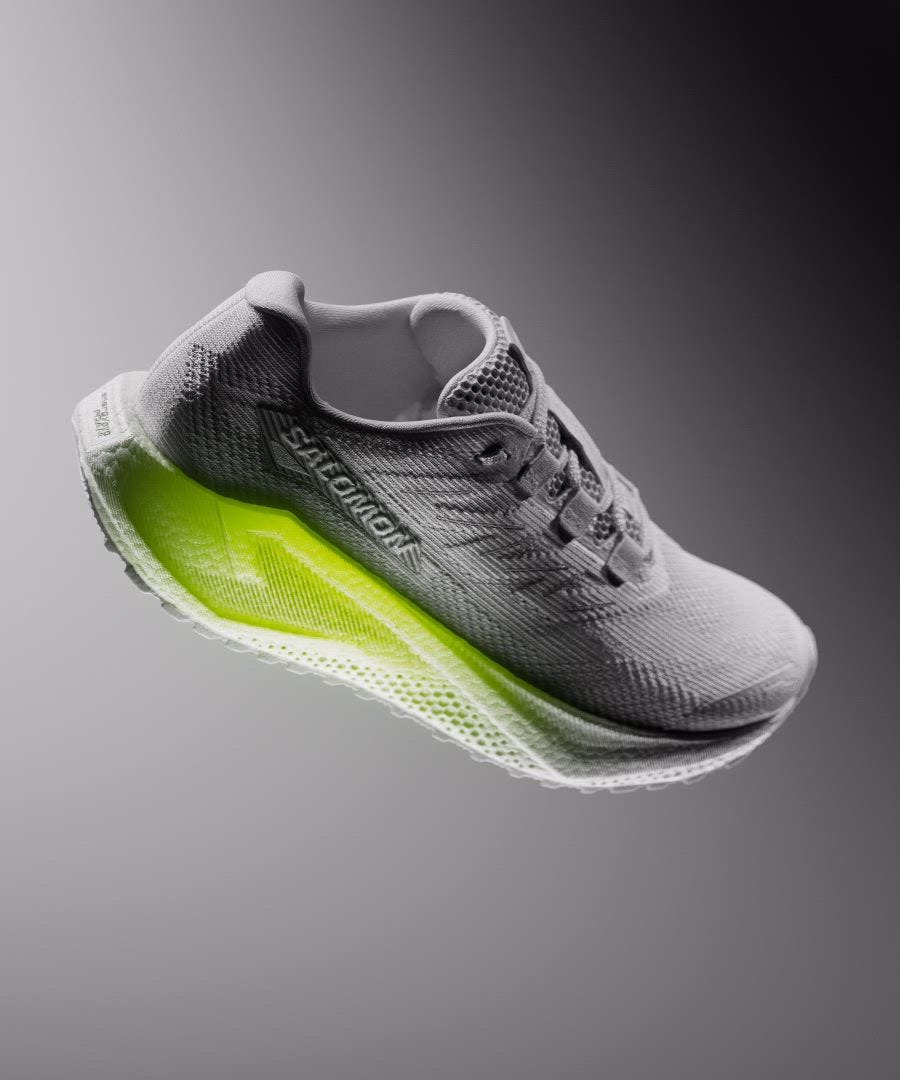 AERO BLAZE 3 GRVL - 2