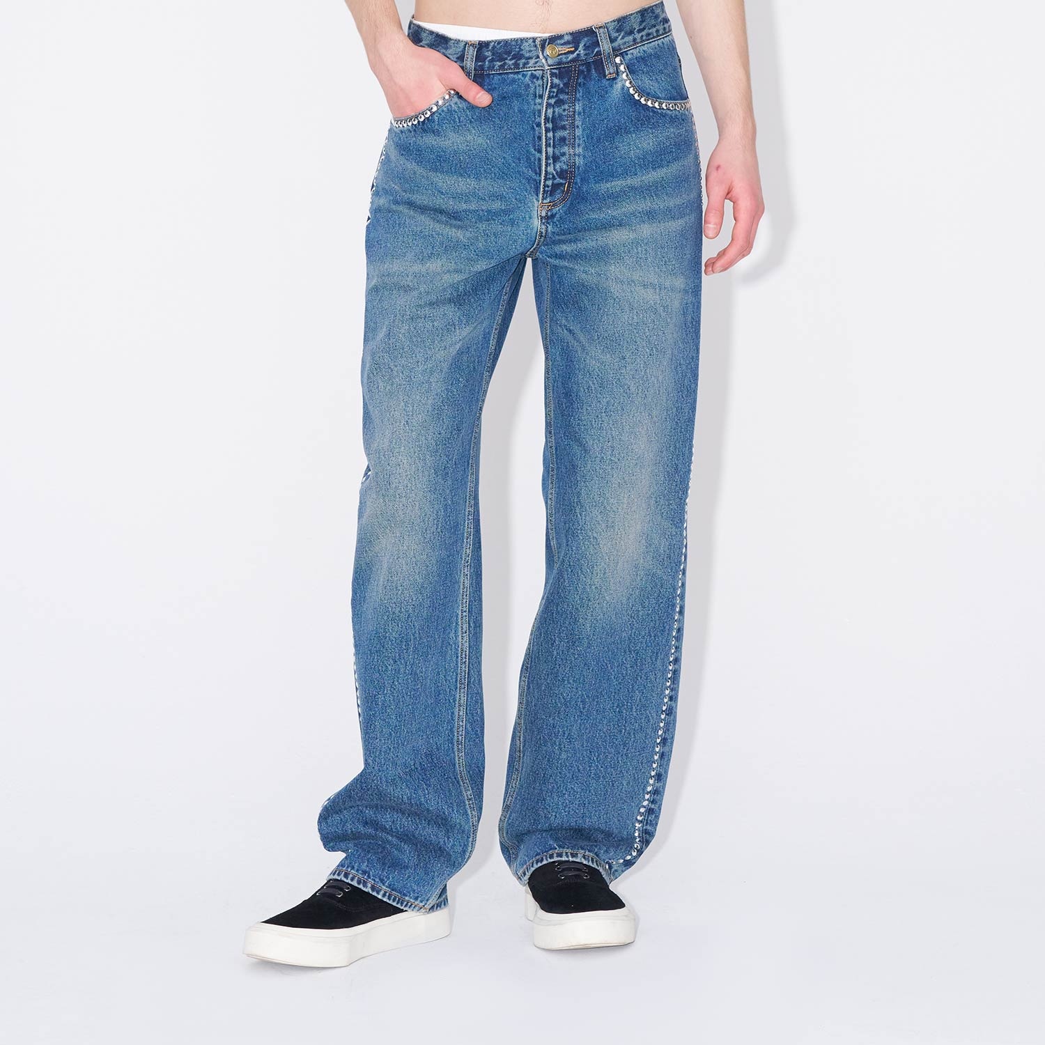 Benz Jeans - 3