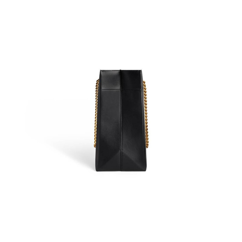 Duty Free Large Tote Bag  in Black 6