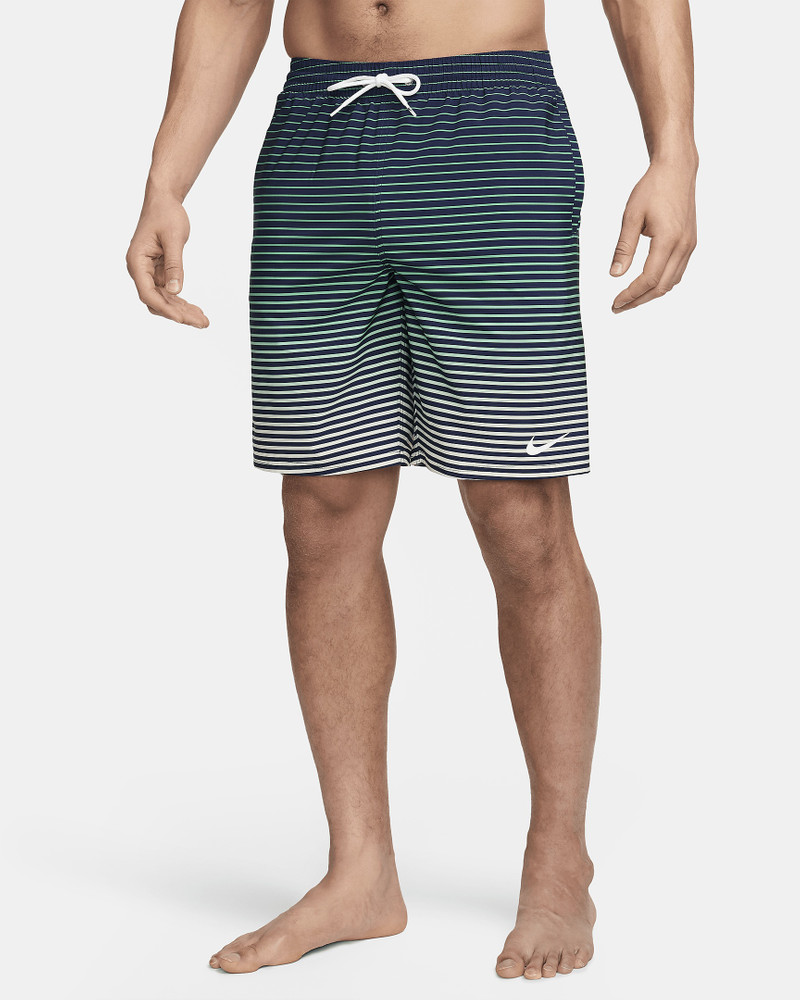 Nike Swim Men's 9" Volley Shorts 1