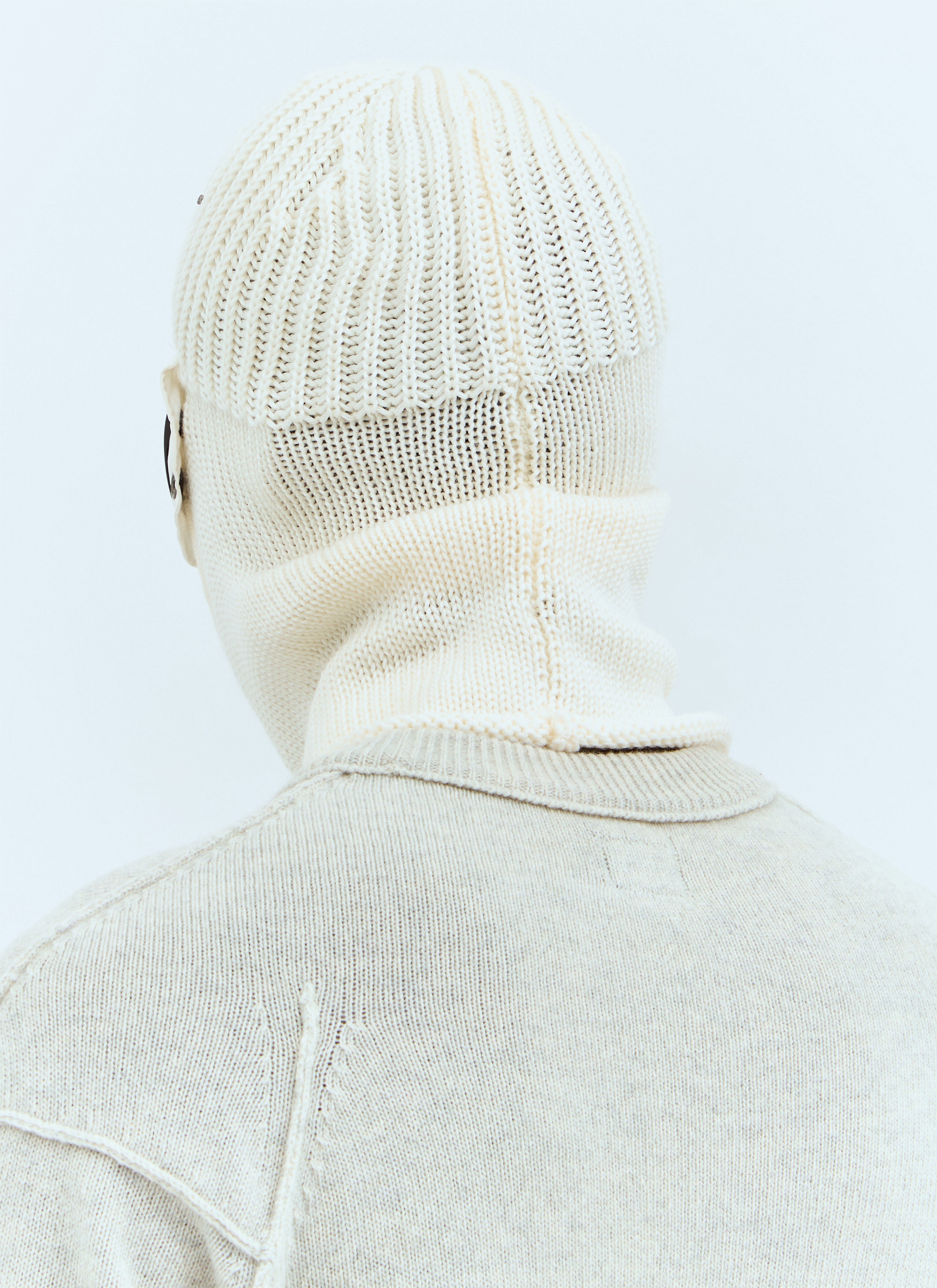 C.P. Company Men Ski Mask - 5