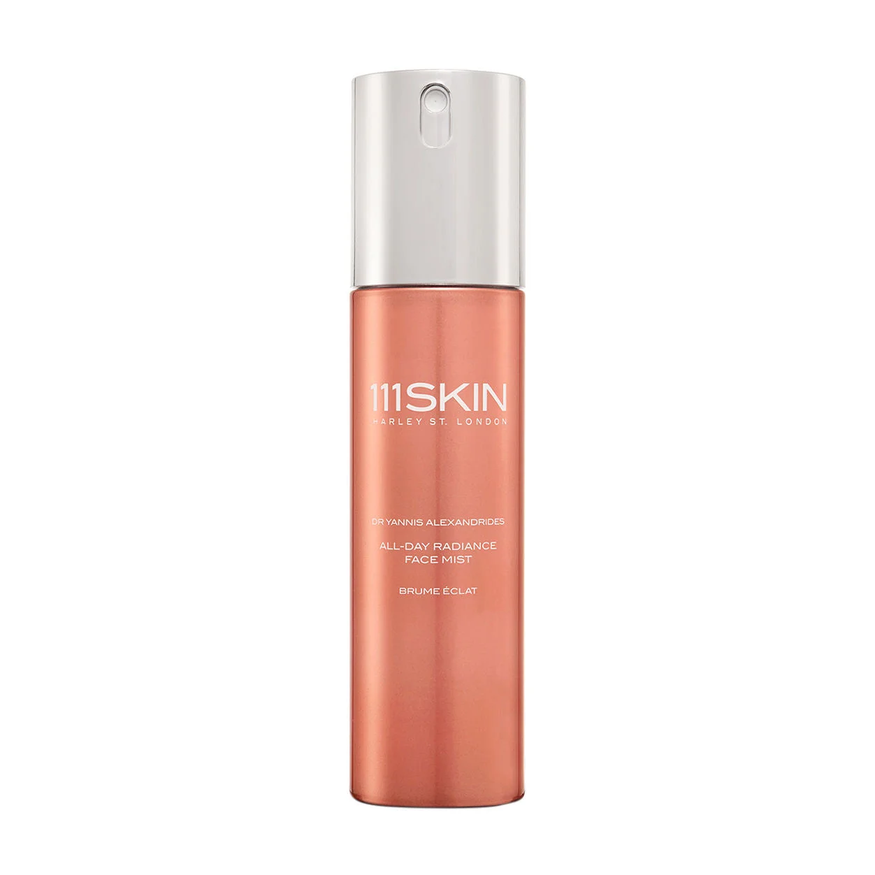 All Day Radiance Face Mist - 1