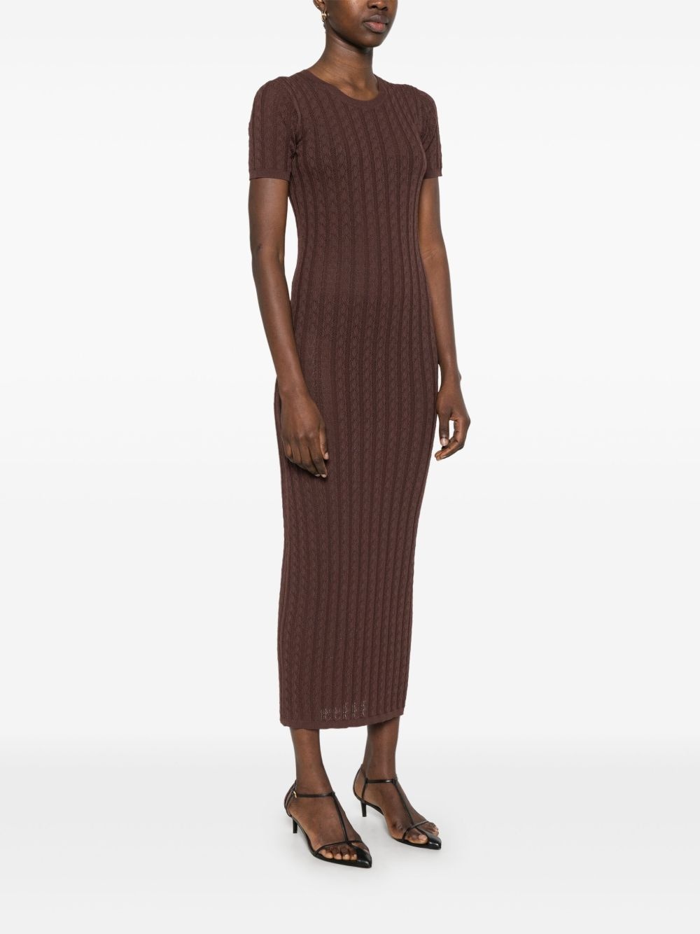 Aruba maxi dress - 3