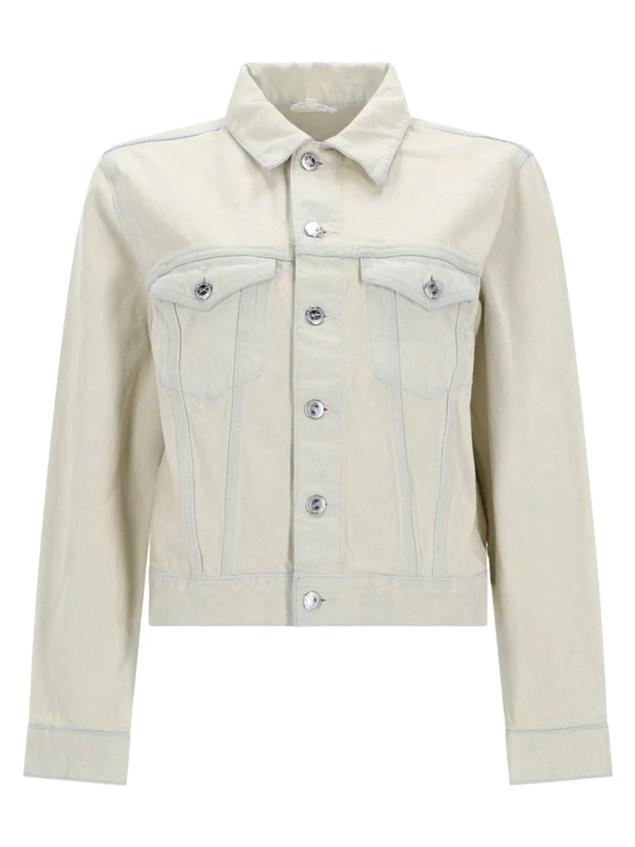 A.P.C. Women Jacket "Dion" - 1