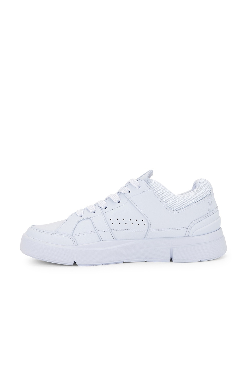 The Roger Clubhouse Sneaker - 5