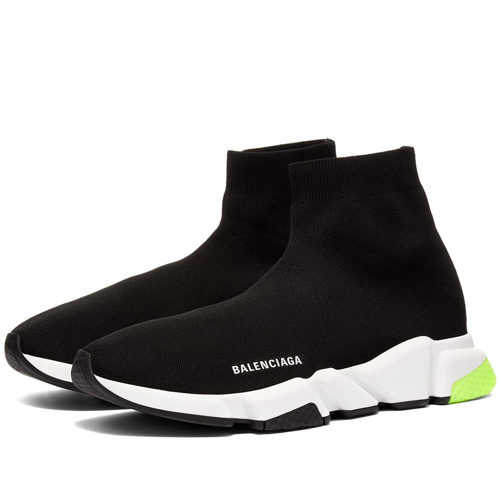 Balenciaga Speed Runner LT - 1