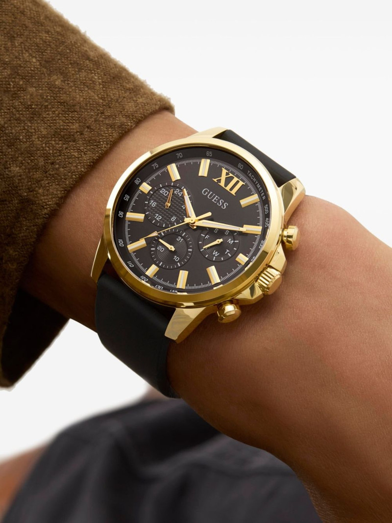 GUESS USA Walker 44mm outlook