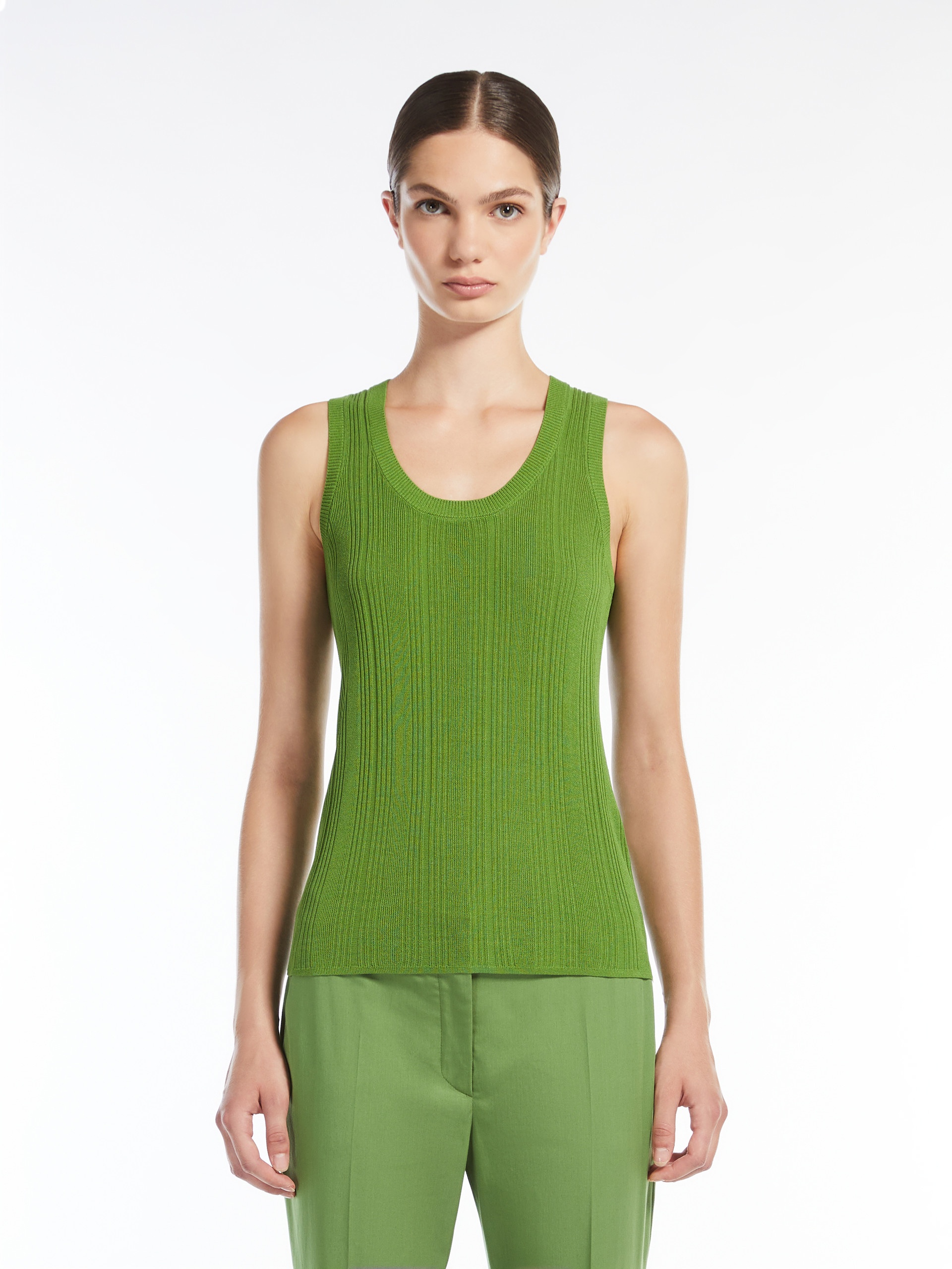 CEYLON Viscose yarn top - 3