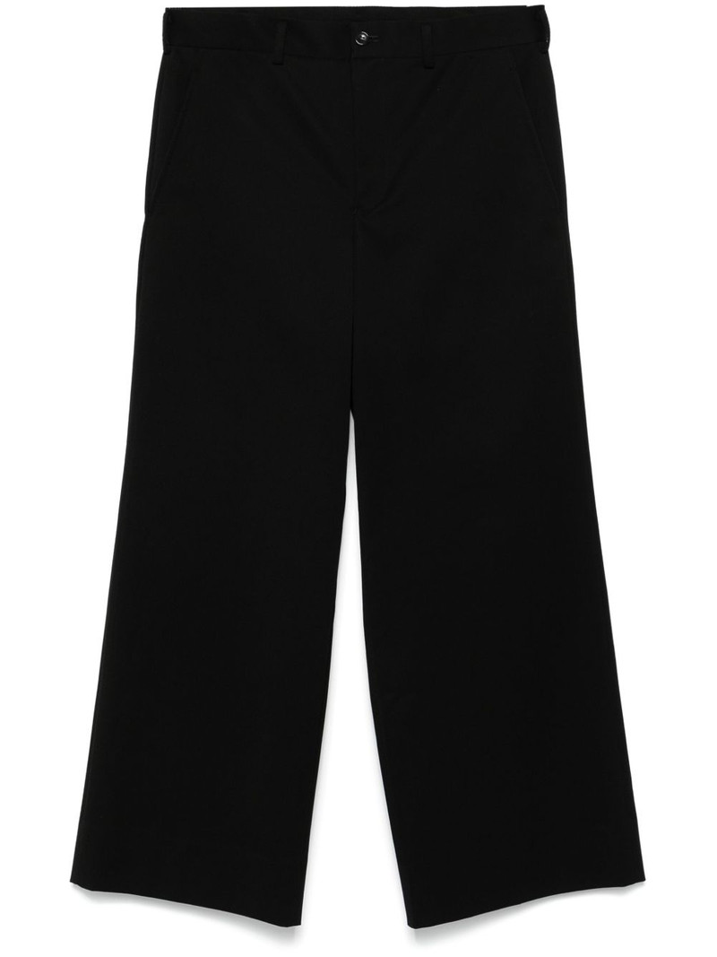 twill trousers 1