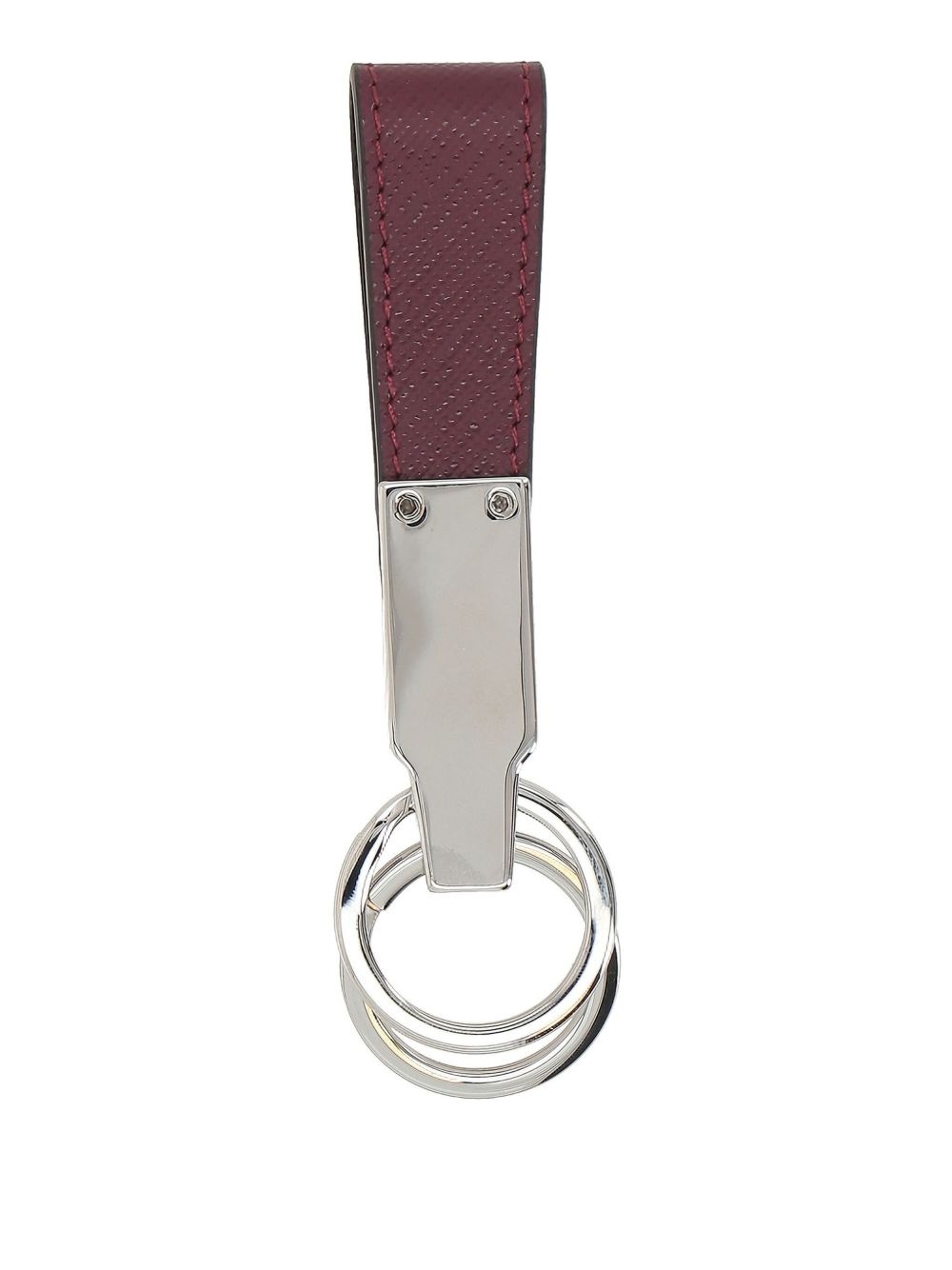 Sartorial keychain - 2