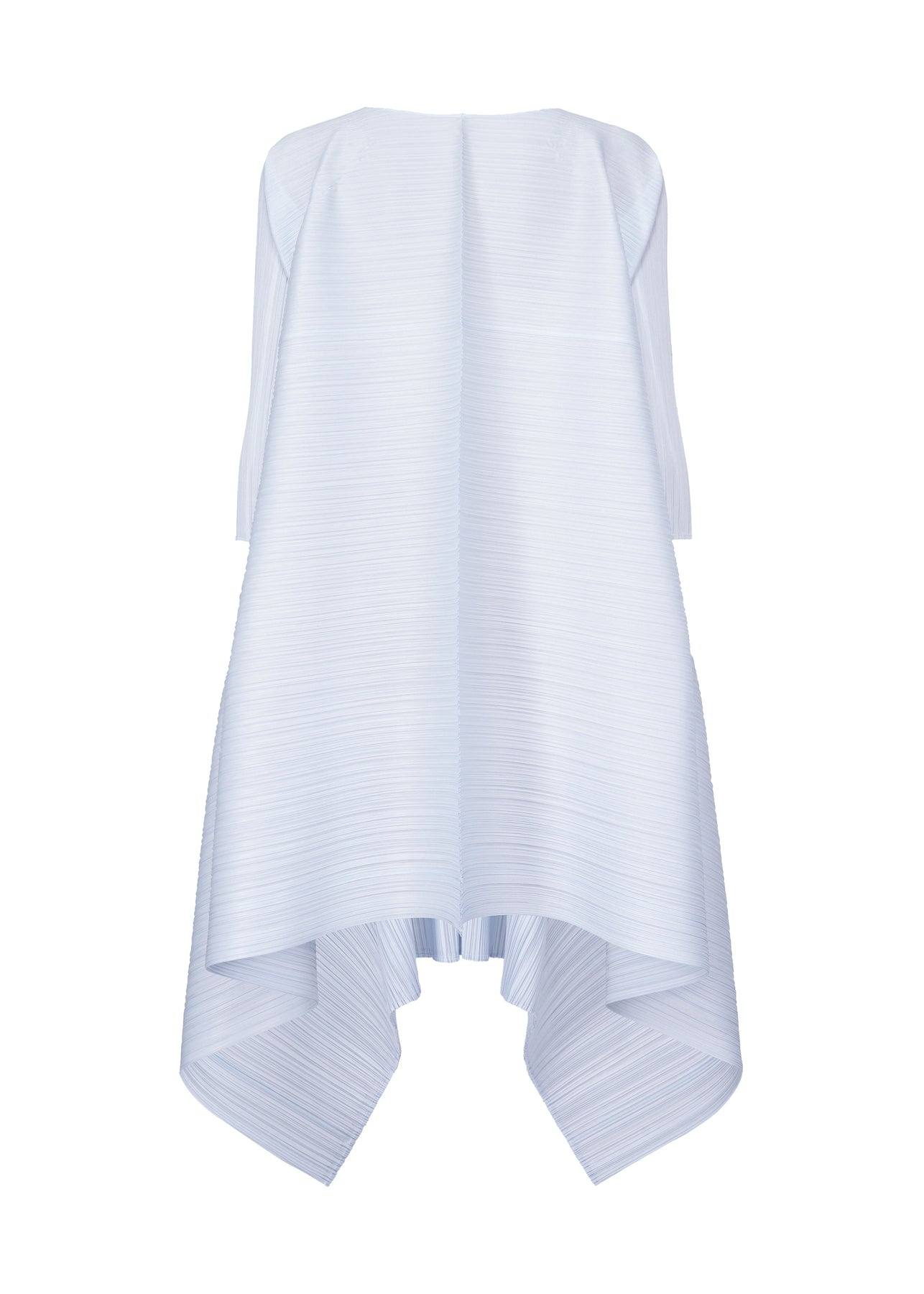SALT SOLID DRESS - 2