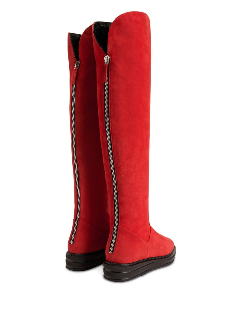 Malakhie boots 3