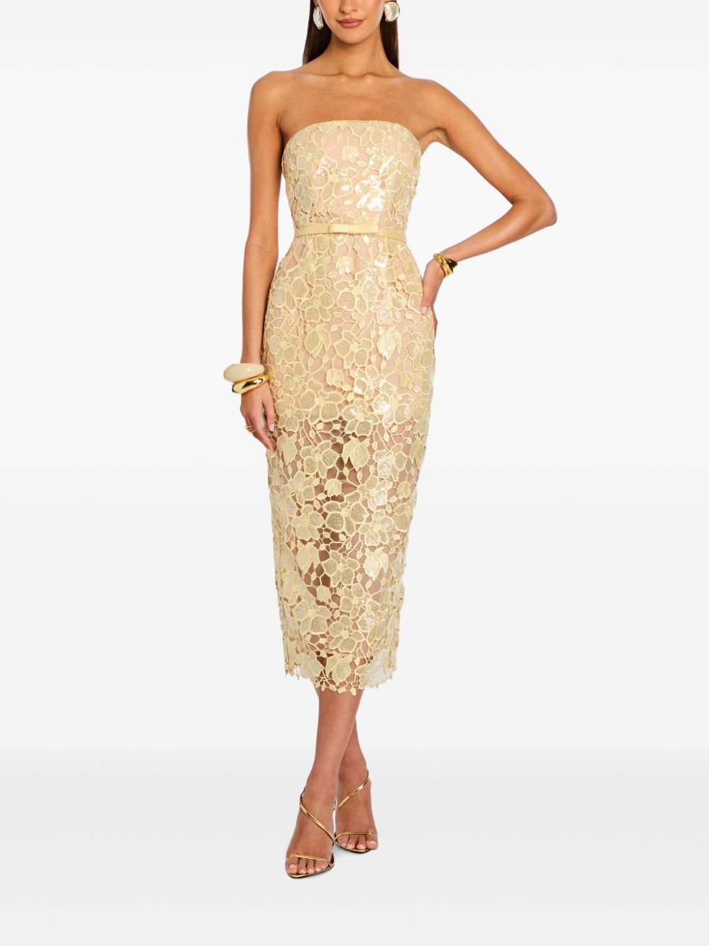 Rowena dress - 2