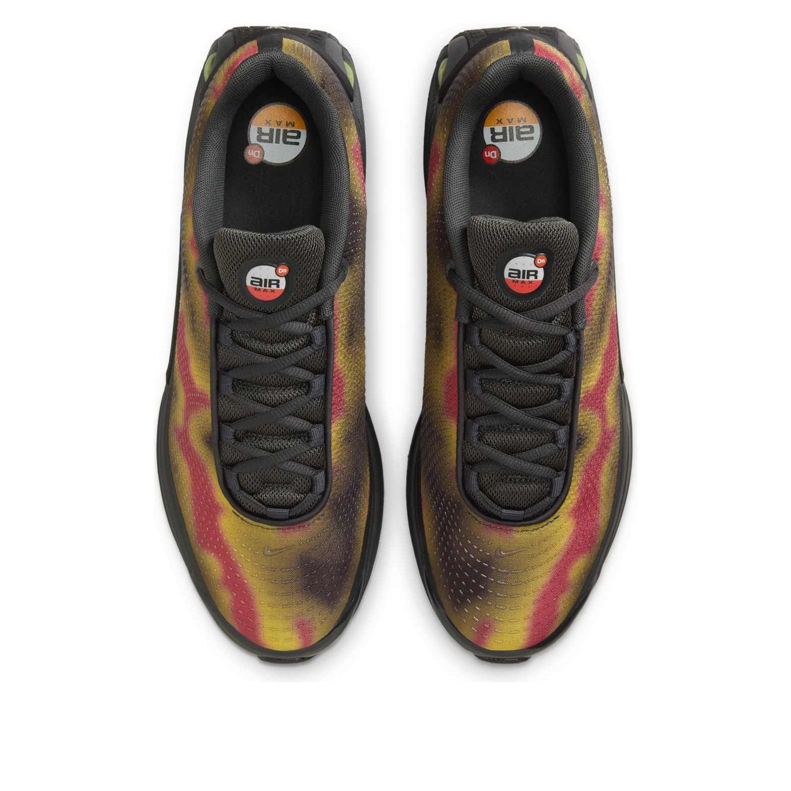 Nike Air Max Dn 'Heat Map' IB7025-001 - 4