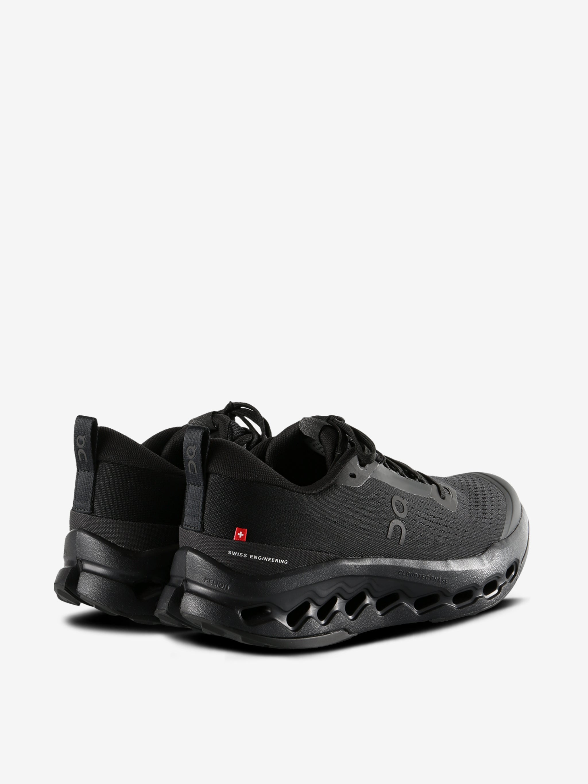 ON RUNNING - Men Cloudsurfer Trail 2 Sneakers - 3