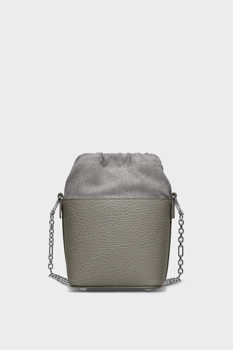 Maison Margiela 5AC bucket small outlook