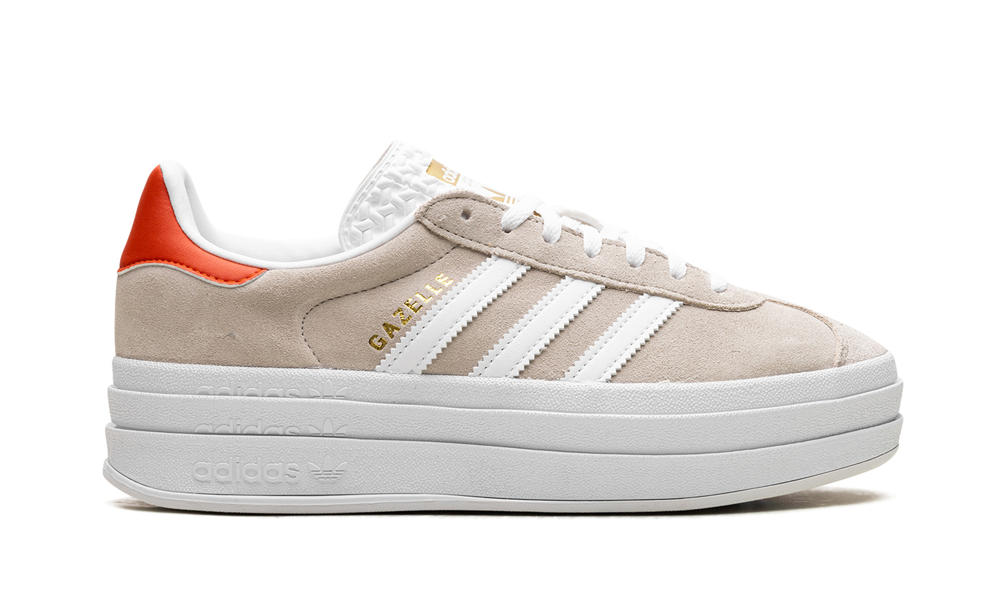 Gazelle Bold WMNS - 6
