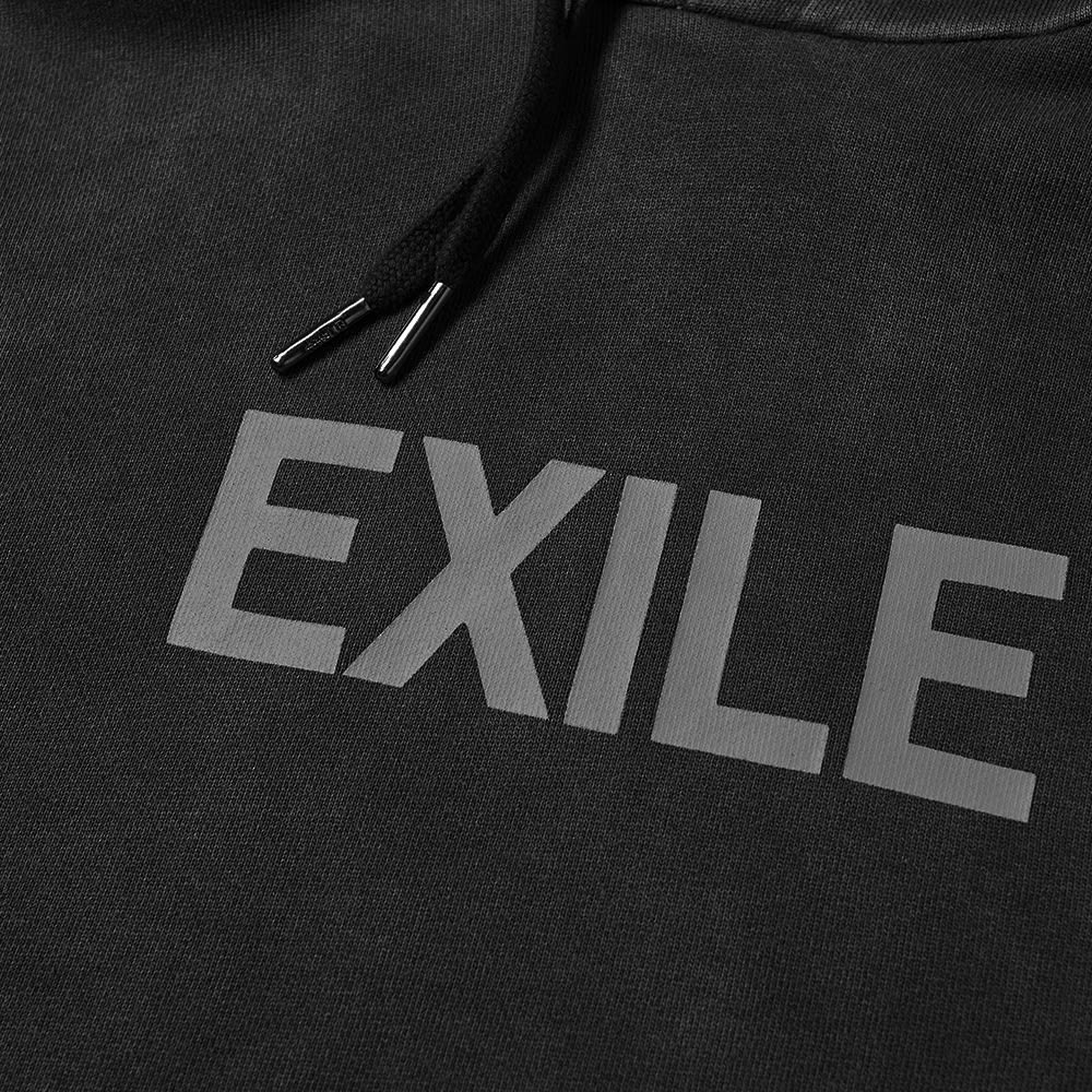 Ksubi Exile Biggie Hoody - 2