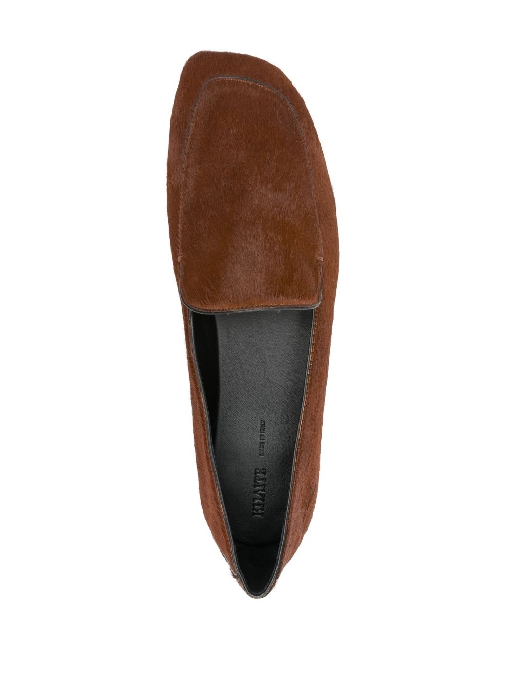 Monroe loafers - 4