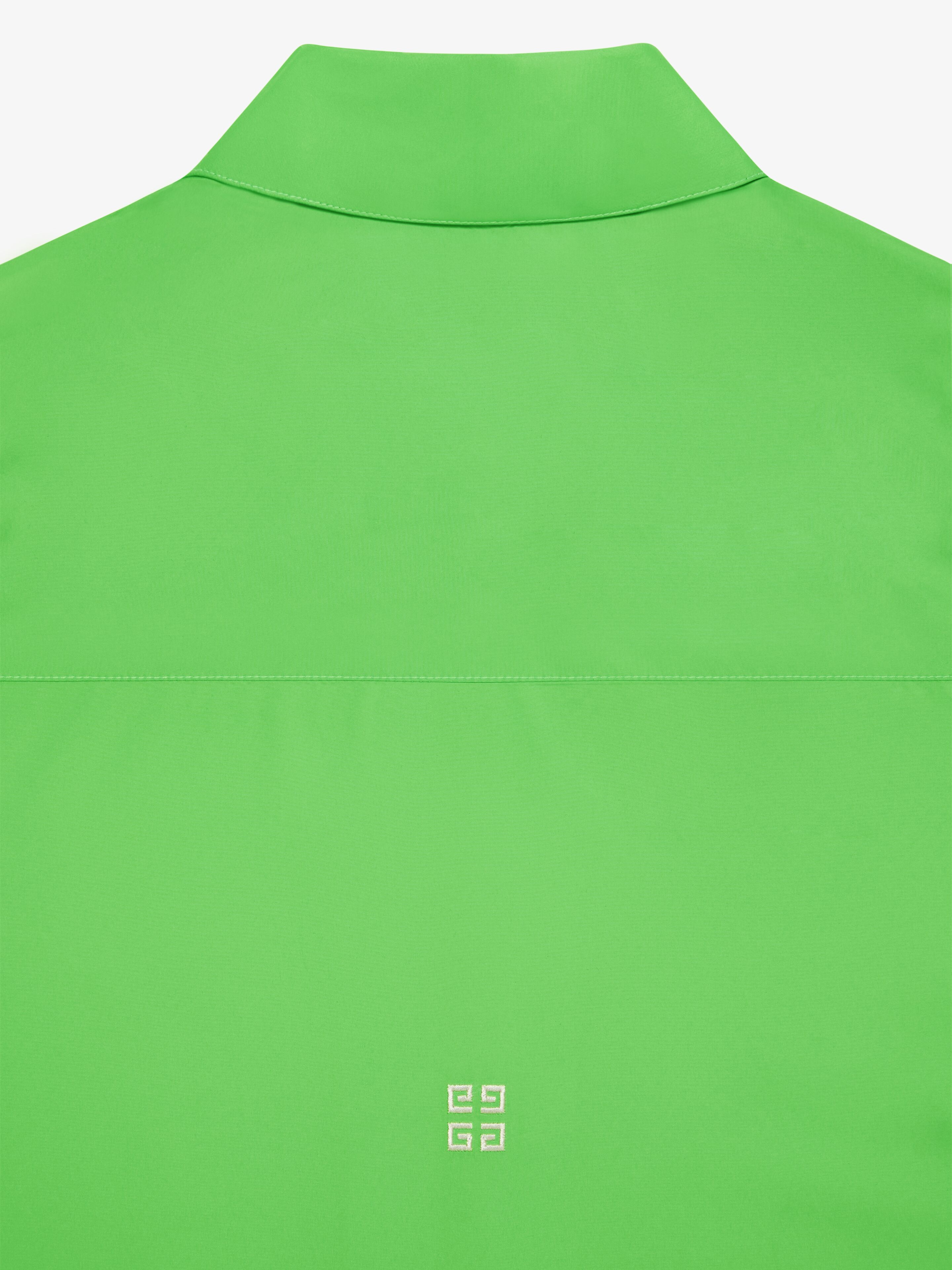 TK-MX BOXY FIT SHIRT - 6