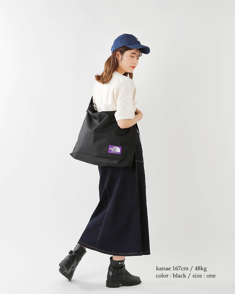 THE NORTH FACE PURPLE LABEL - THE NORTH FACE PURPLE LABEL - 3