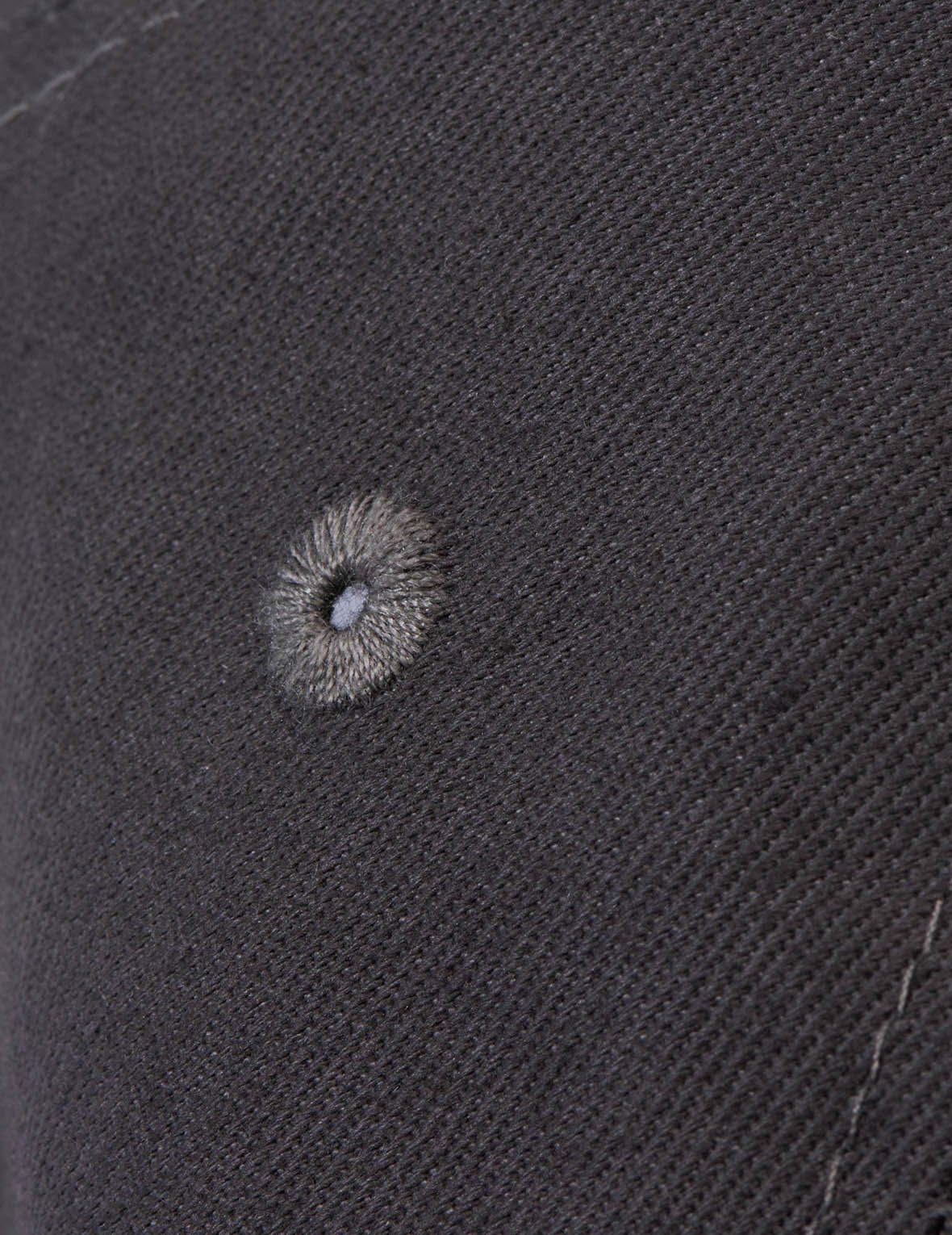 SEAGULL EMBROIDERY CAP - 7