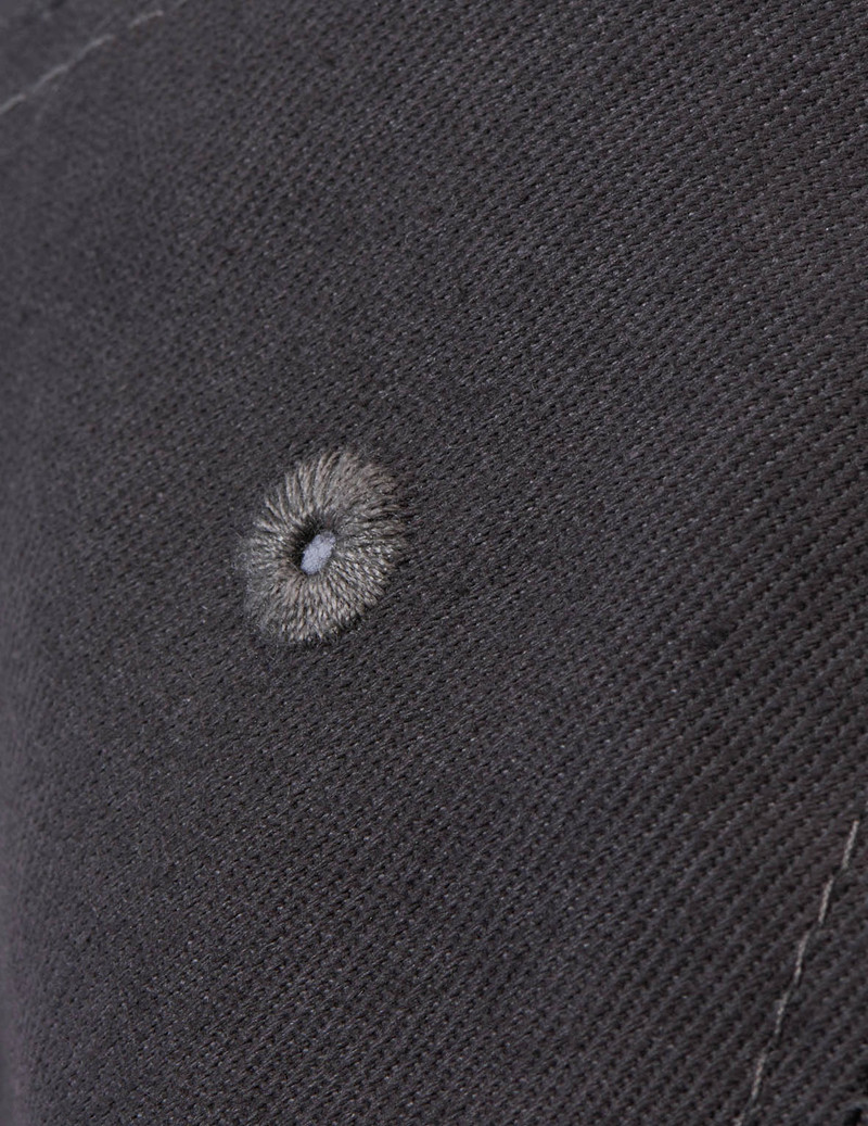 SEAGULL EMBROIDERY CAP 7