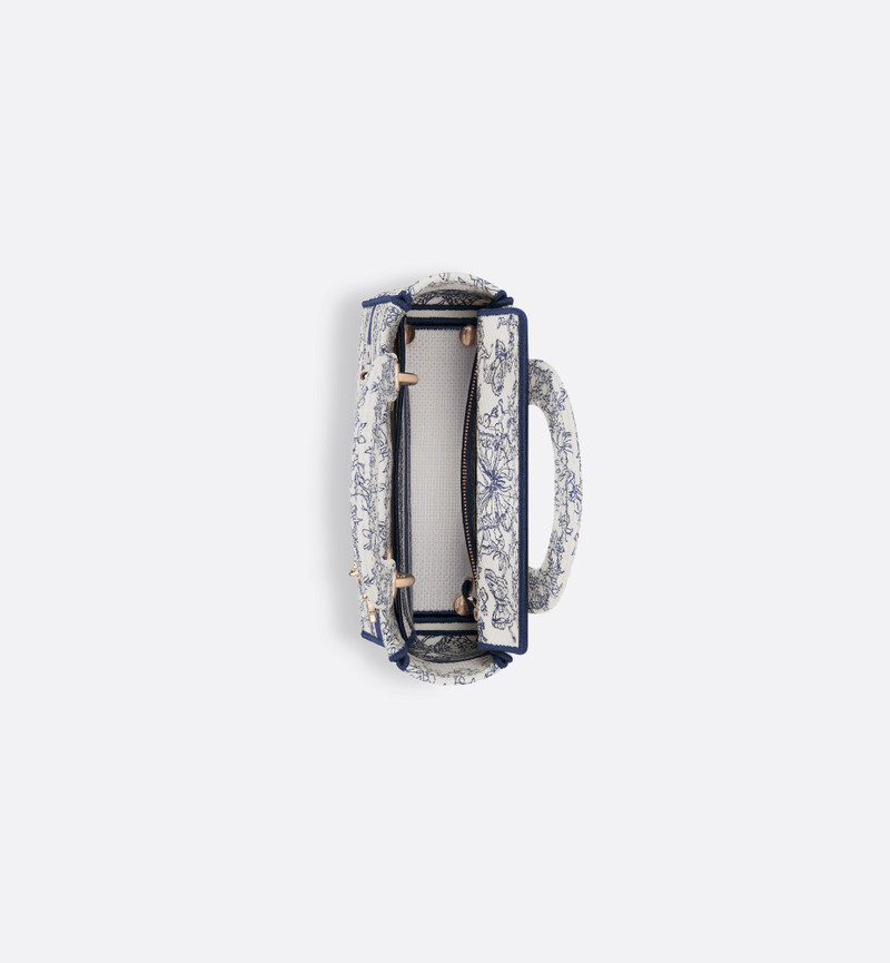 Small Lady D-Lite Bag 4