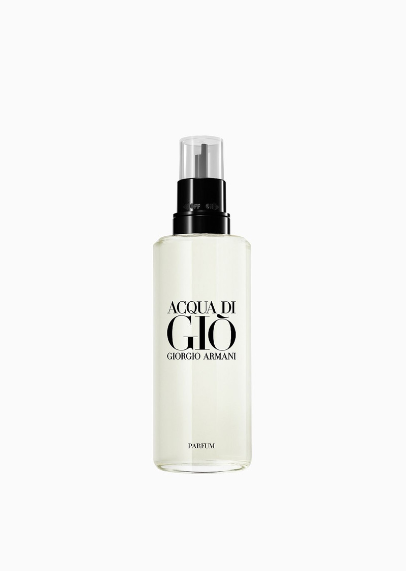 Refill bottle ACQUA DI GIÒ Parfum 150 ml 1
