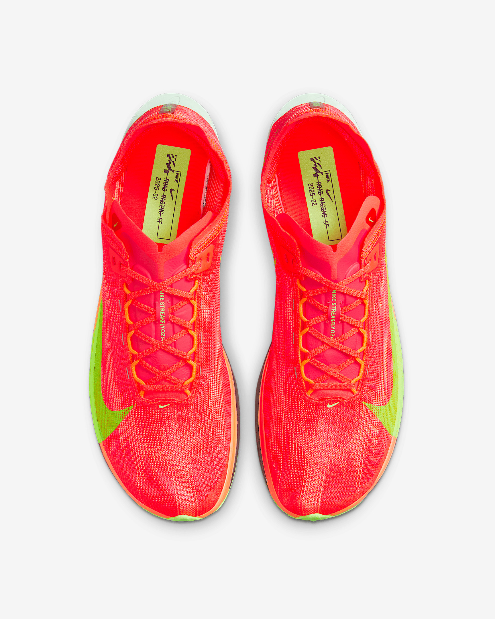Nike Streakfly 2 Road Racing Shoes - 4