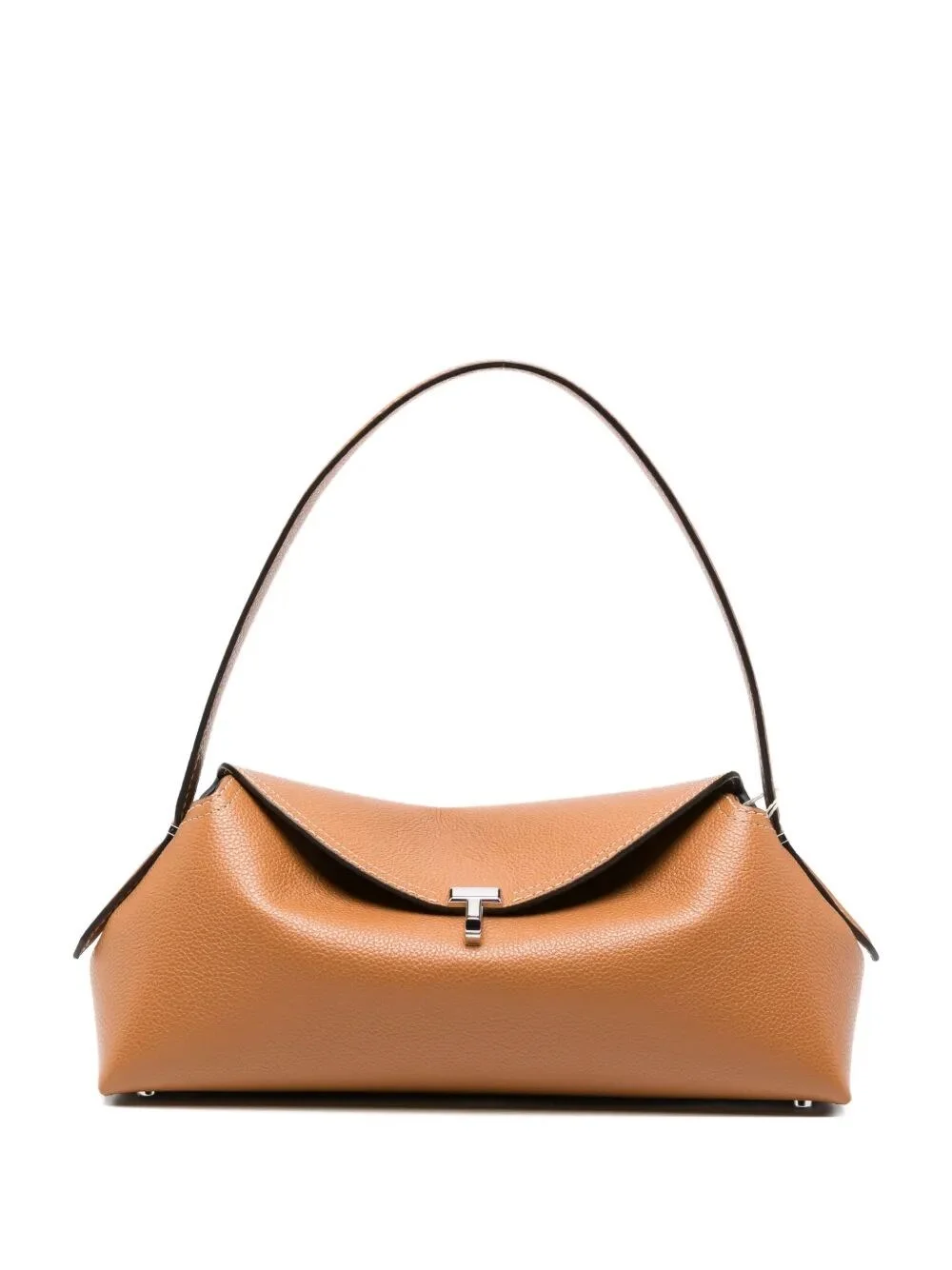 Borsa A Spalla "T-Lock" - 1