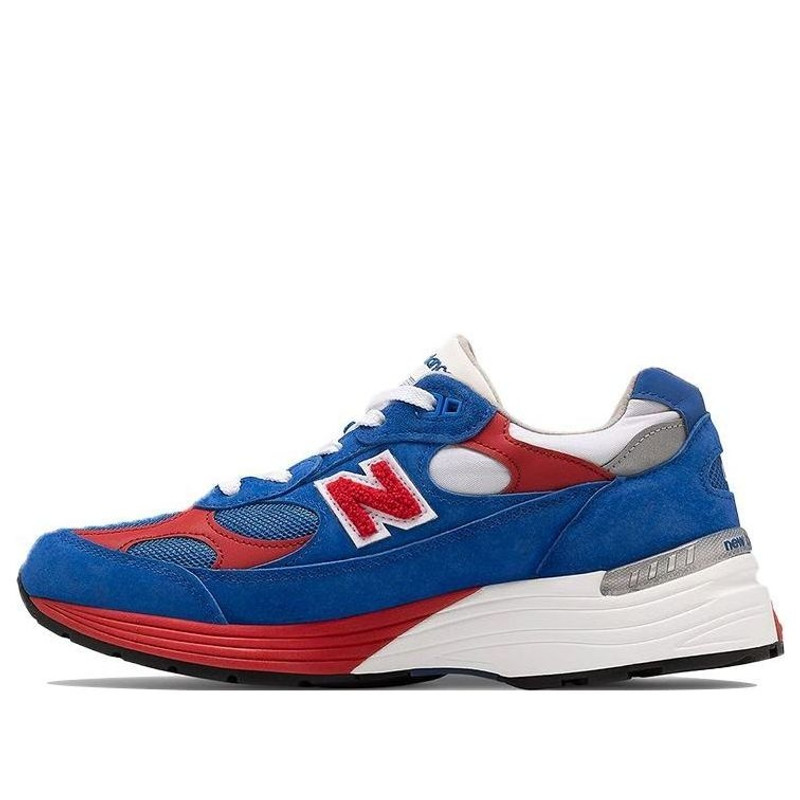 New Balance 992 Made in USA 'USA' M992CC - 1