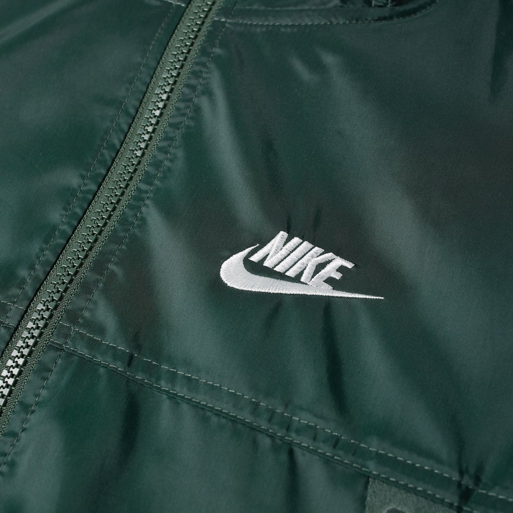 Nike Retro Woven Jacket - 3